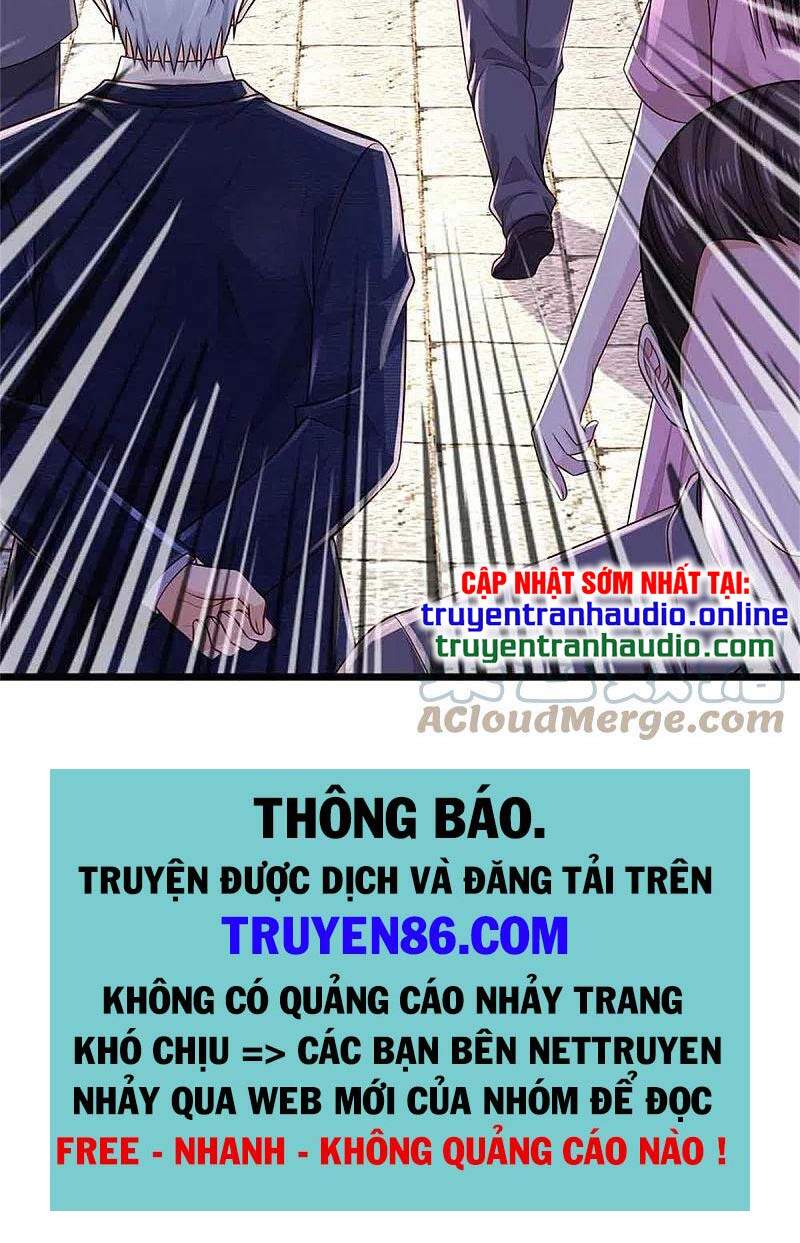 Ngạo Thị Thiên Địa Chapter 367 - 27