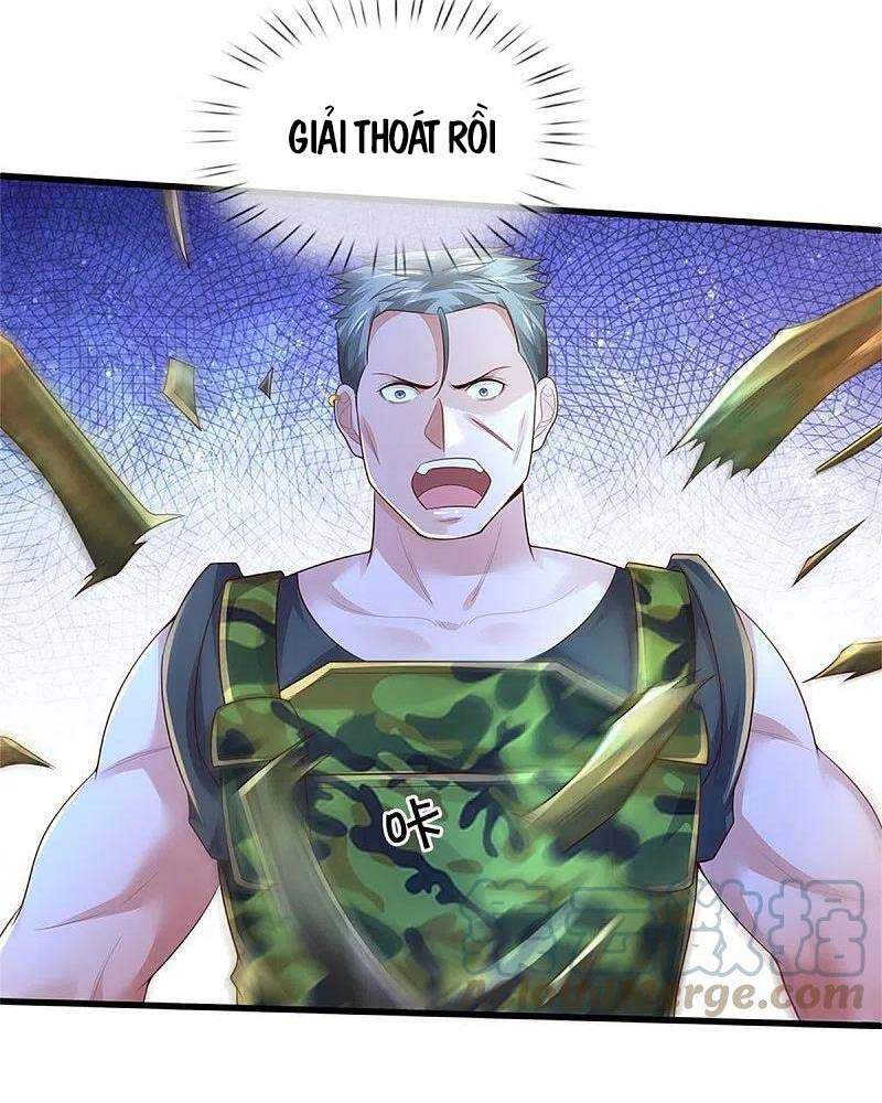 Ngạo Thị Thiên Địa Chapter 369 - 28