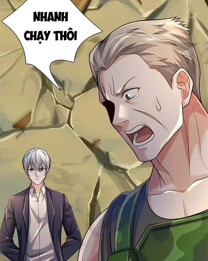 Ngạo Thị Thiên Địa Chapter 370 - 20