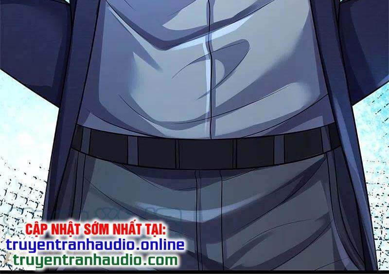 Ngạo Thị Thiên Địa Chapter 370 - 22