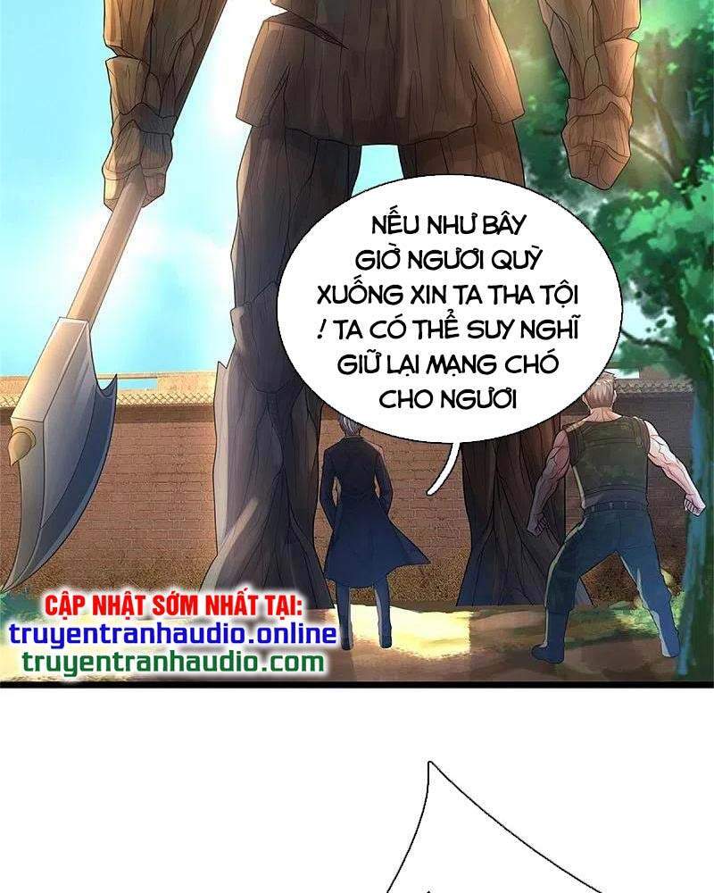 Ngạo Thị Thiên Địa Chapter 370 - 34