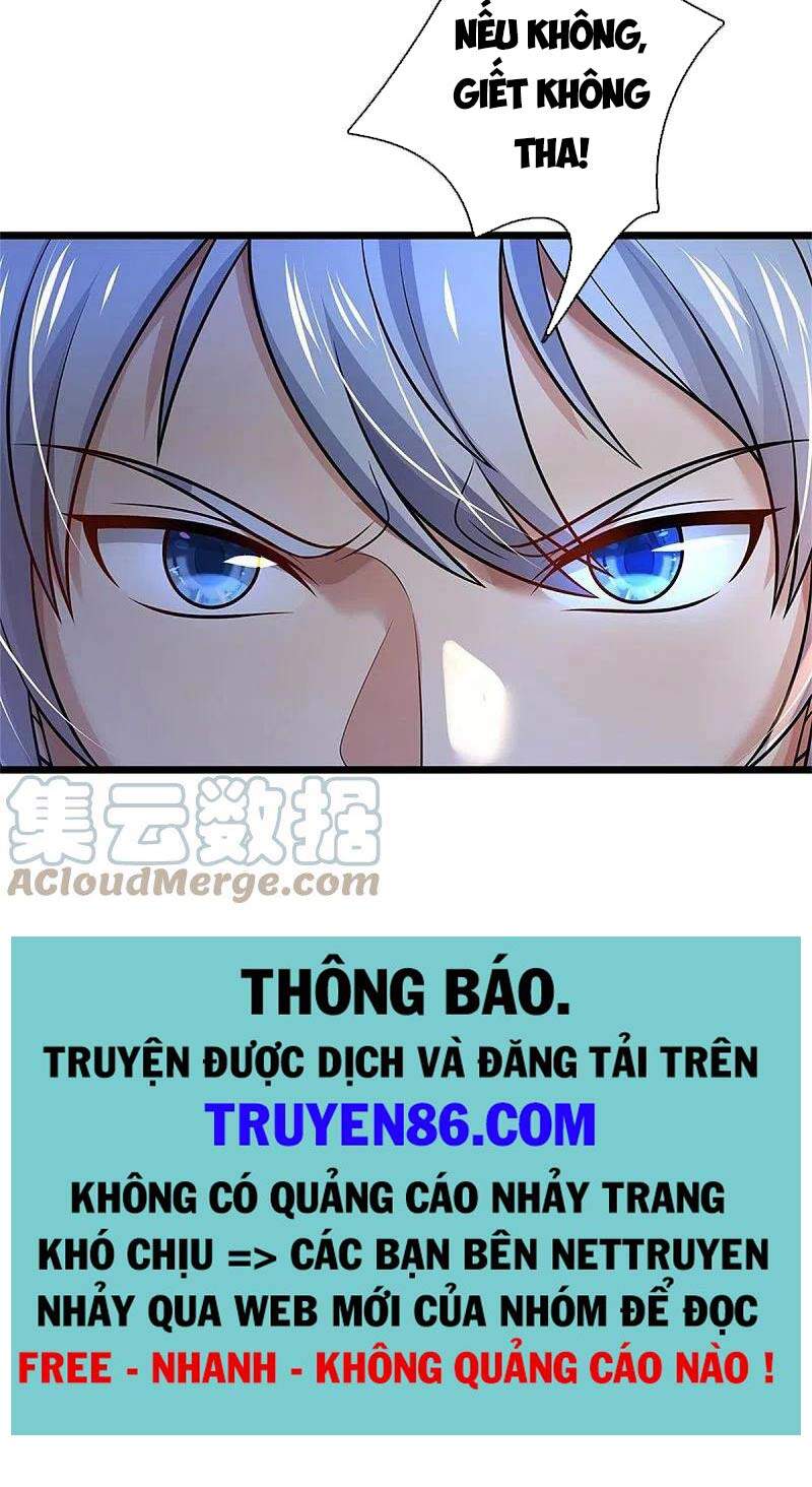 Ngạo Thị Thiên Địa Chapter 370 - 35