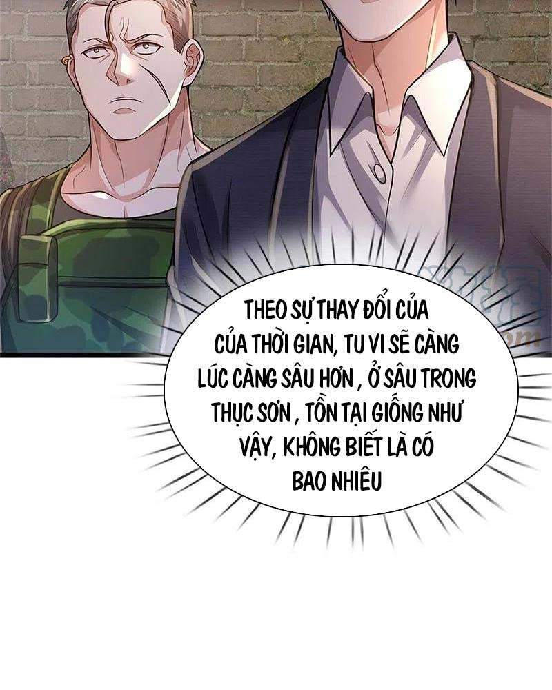 Ngạo Thị Thiên Địa Chapter 371 - 2