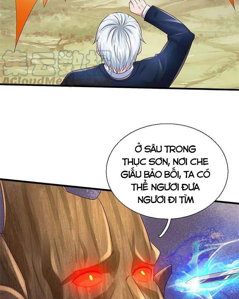 Ngạo Thị Thiên Địa Chapter 371 - 28