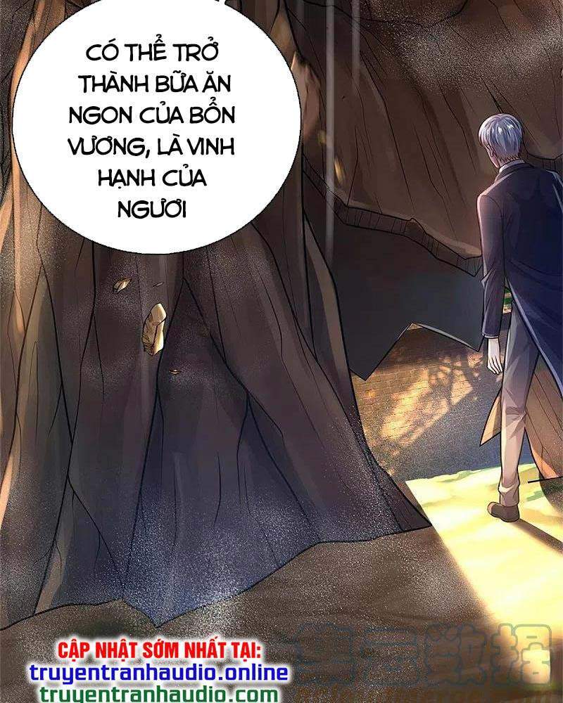 Ngạo Thị Thiên Địa Chapter 371 - 6