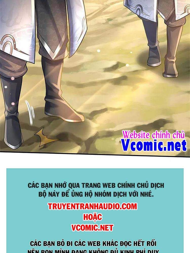 Ngạo Thị Thiên Địa Chapter 374 - 23