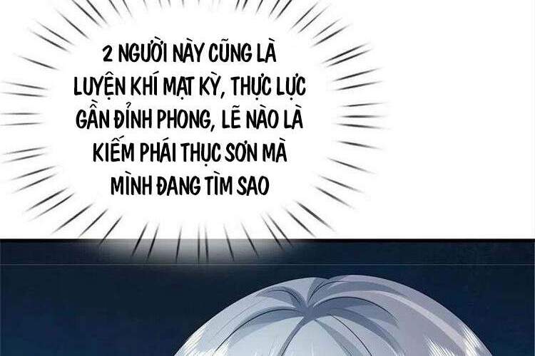 Ngạo Thị Thiên Địa Chapter 375 - 14