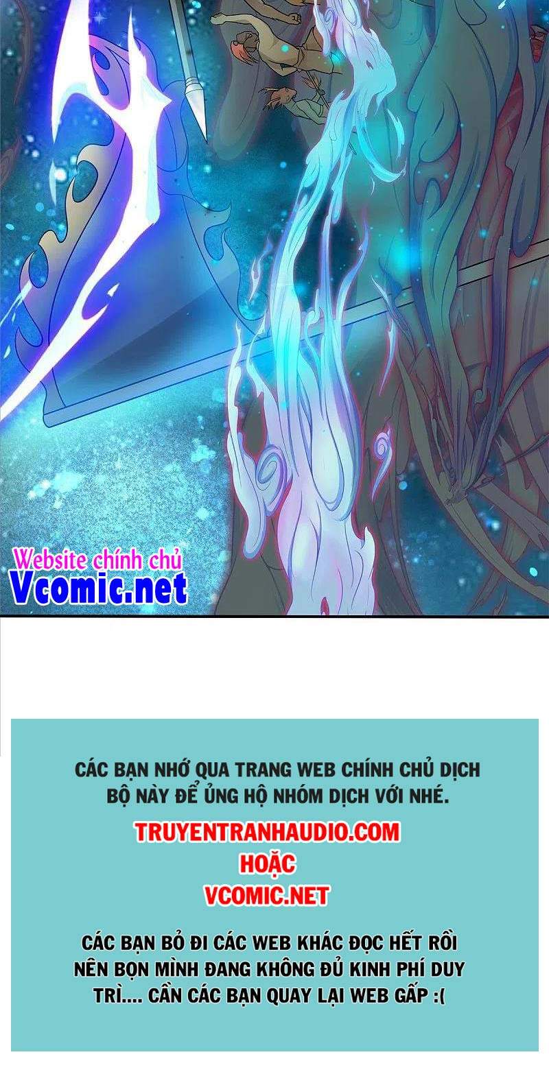 Ngạo Thị Thiên Địa Chapter 377 - 30