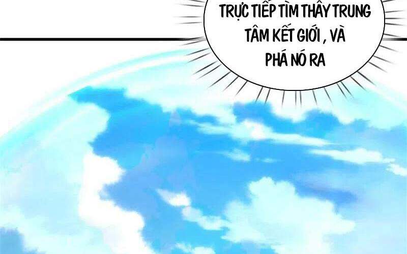 Ngạo Thị Thiên Địa Chapter 378 - 19