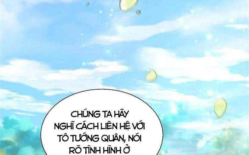 Ngạo Thị Thiên Địa Chapter 378 - 10