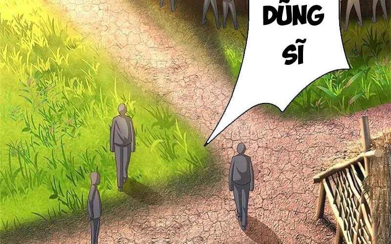 Ngạo Thị Thiên Địa Chapter 379 - 4