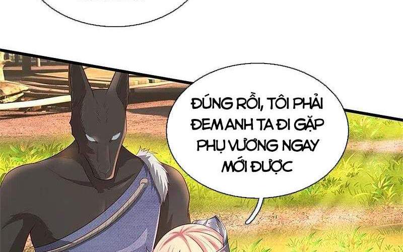 Ngạo Thị Thiên Địa Chapter 379 - 8