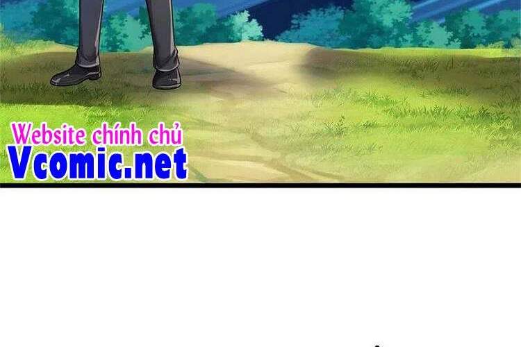 Ngạo Thị Thiên Địa Chapter 380 - 8