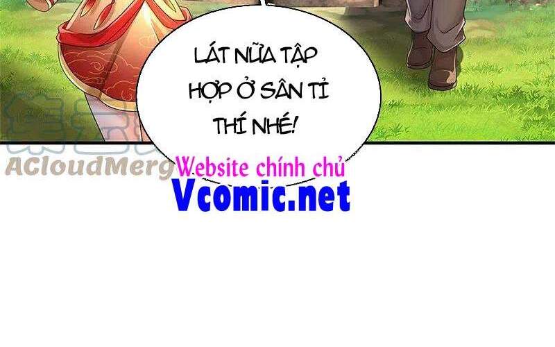 Ngạo Thị Thiên Địa Chapter 382 - 23