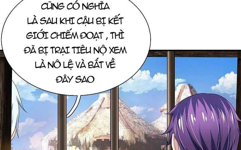 Ngạo Thị Thiên Địa Chapter 382 - 8