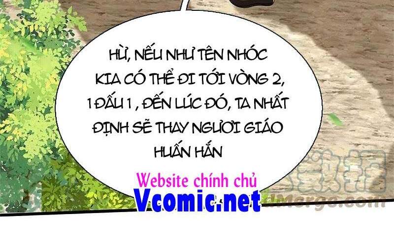 Ngạo Thị Thiên Địa Chapter 384 - 16