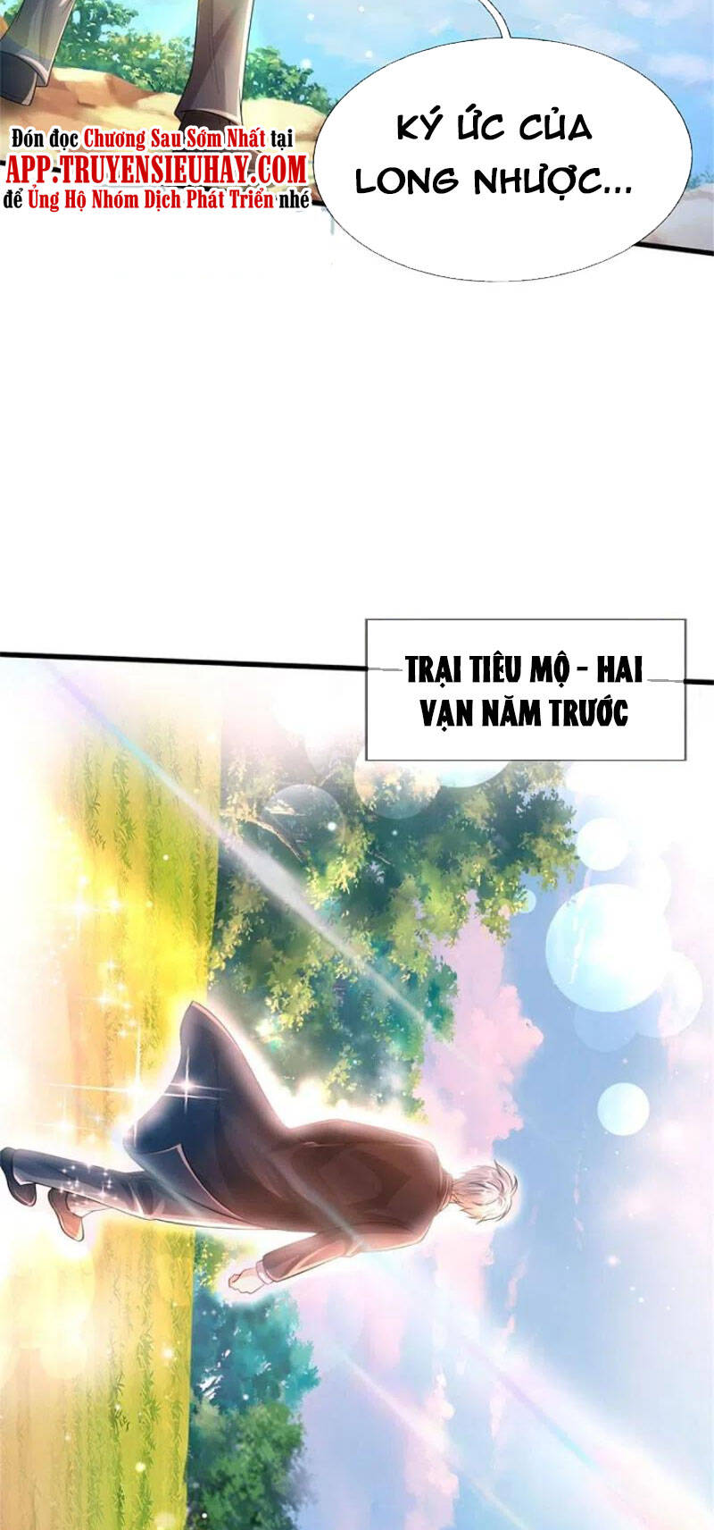 Ngạo Thị Thiên Địa Chapter 424 - 12