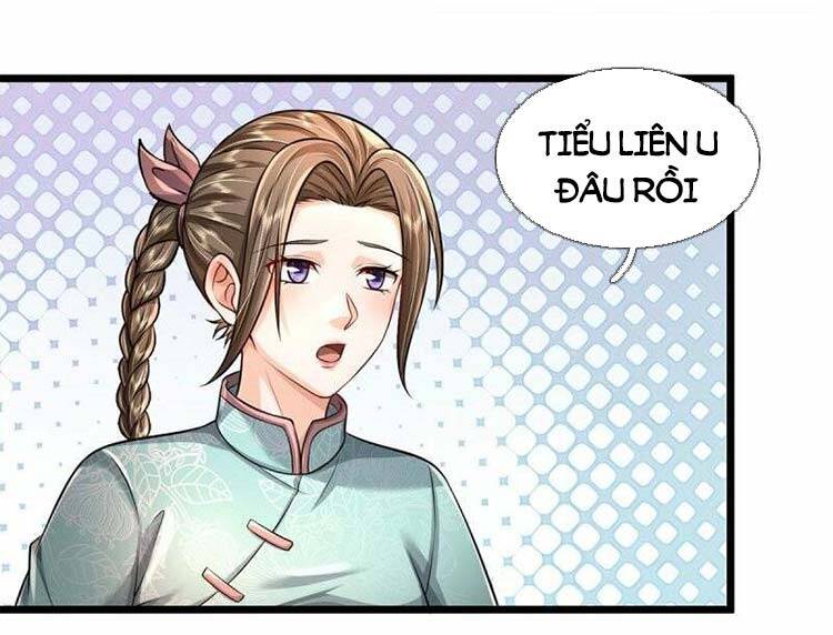 Ngạo Thị Thiên Địa Chapter 432 - 20