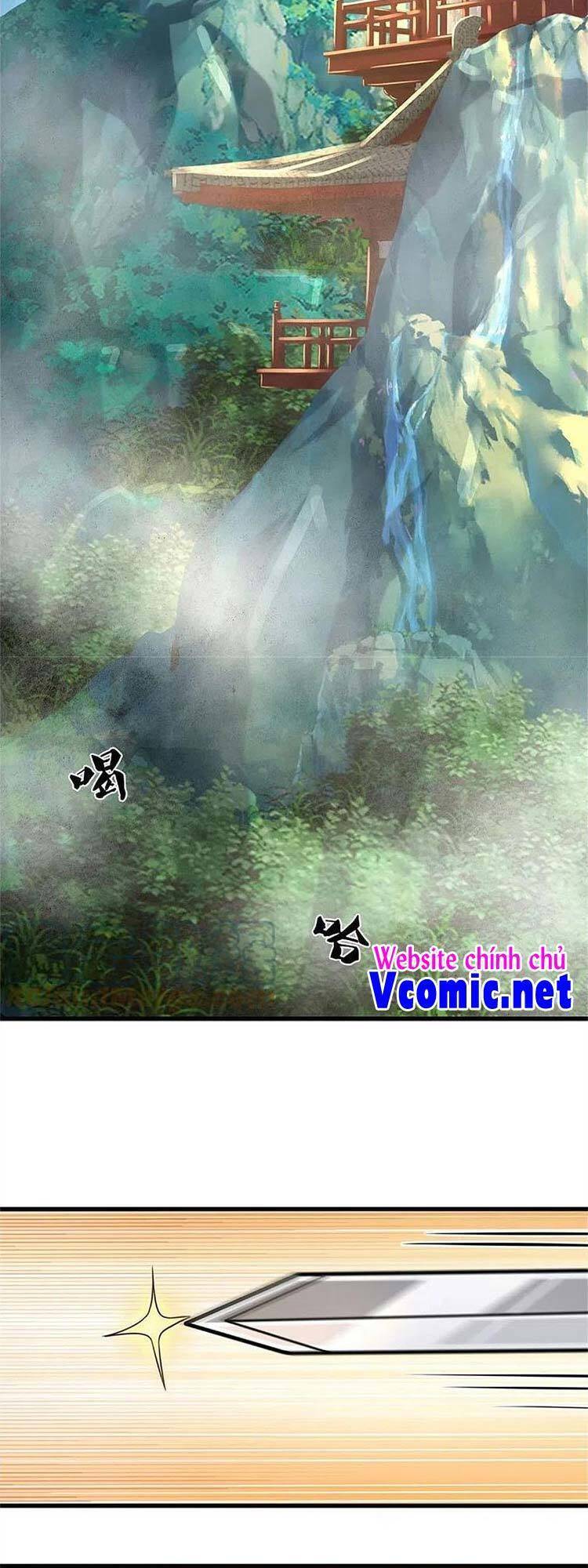 Ngạo Thị Thiên Địa Chapter 437 - 15