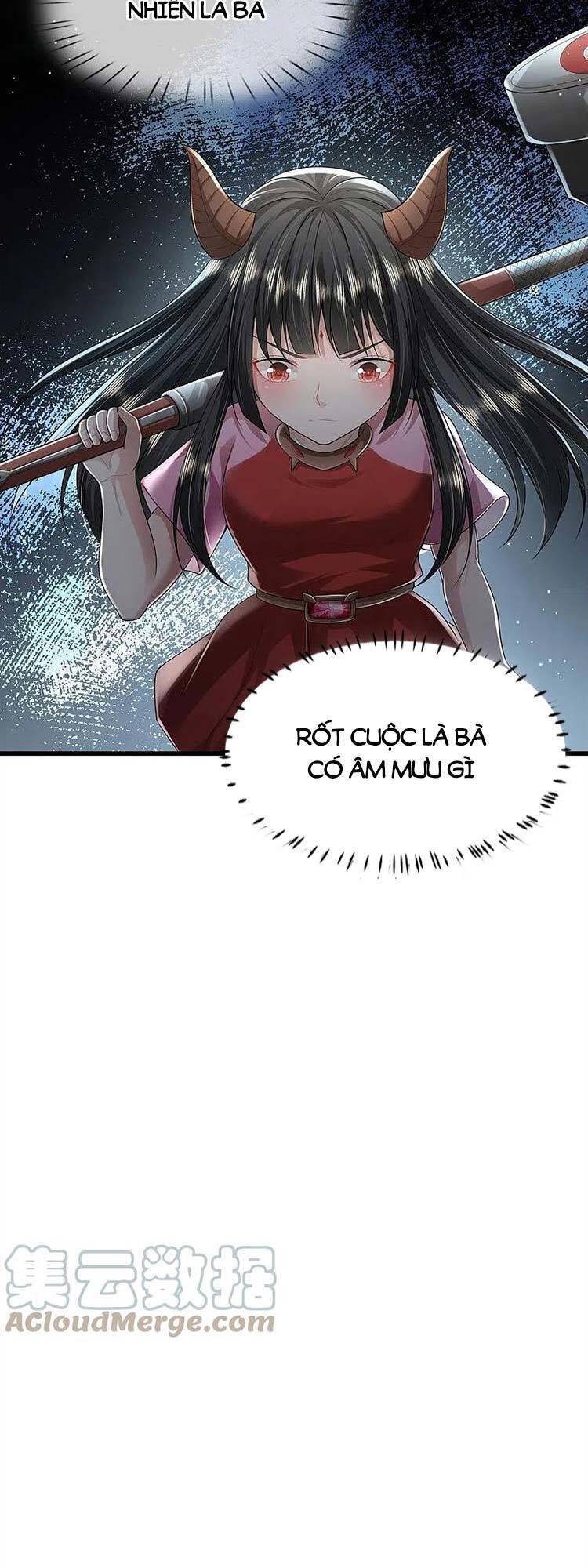 Ngạo Thị Thiên Địa Chapter 437 - 8