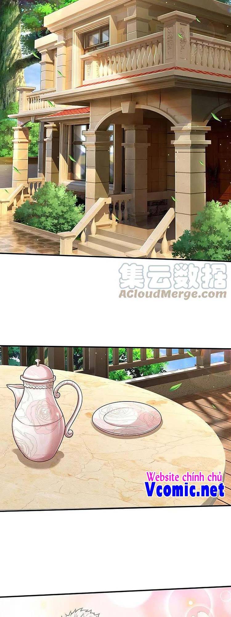 Ngạo Thị Thiên Địa Chapter 438 - 6