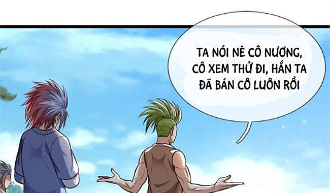 Ngạo Thị Thiên Địa Chapter 442 - 2