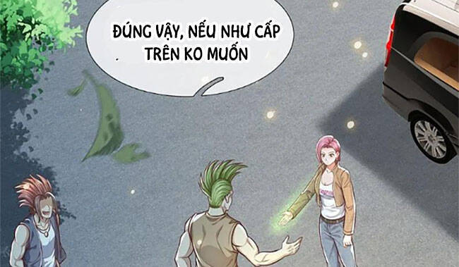 Ngạo Thị Thiên Địa Chapter 442 - 8