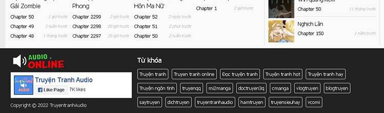 Ngạo Thị Thiên Địa Chapter 451 - 17