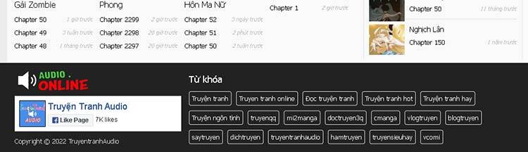 Ngạo Thị Thiên Địa Chapter 452 - 19