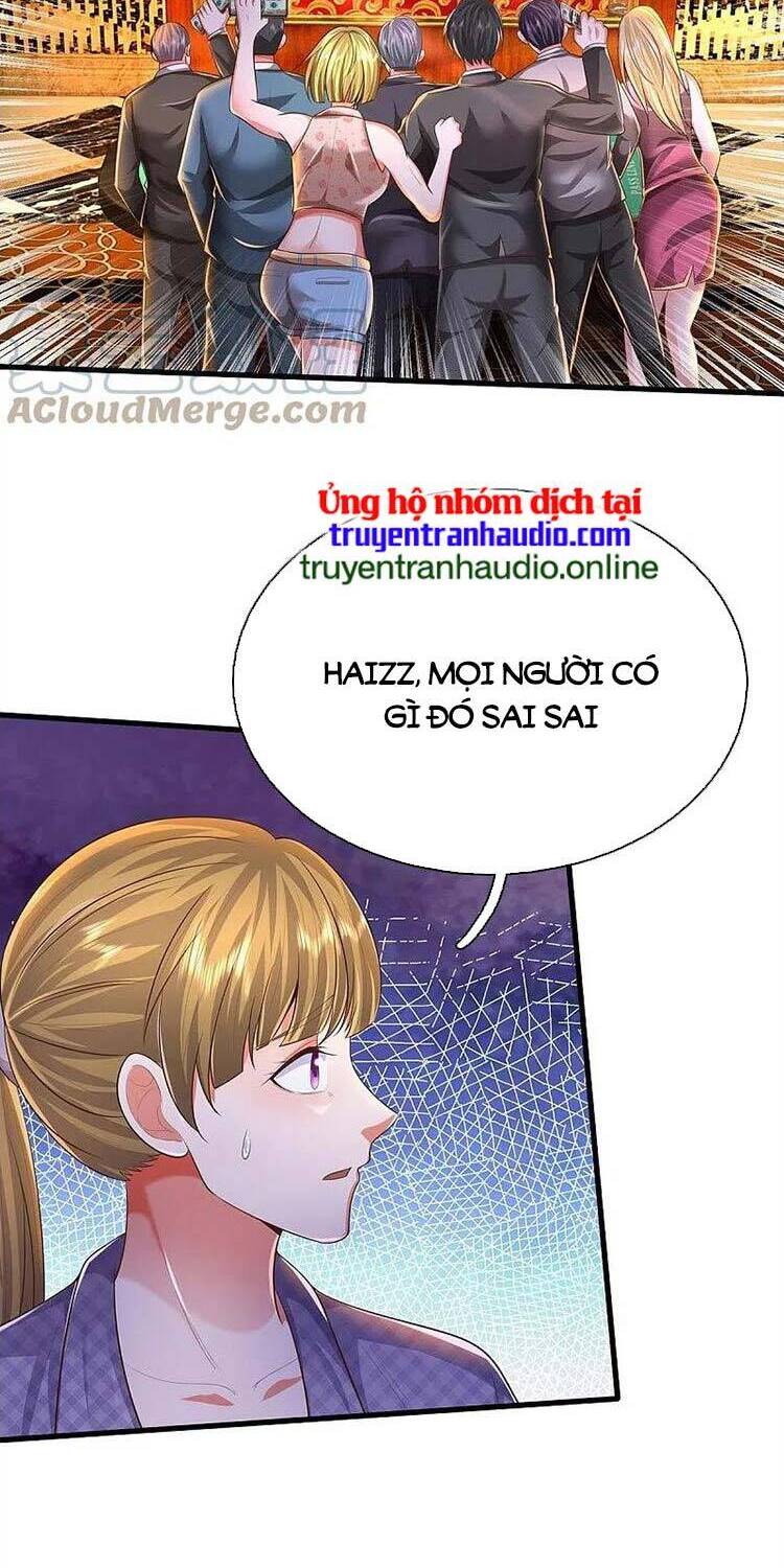 Ngạo Thị Thiên Địa Chapter 458 - 8