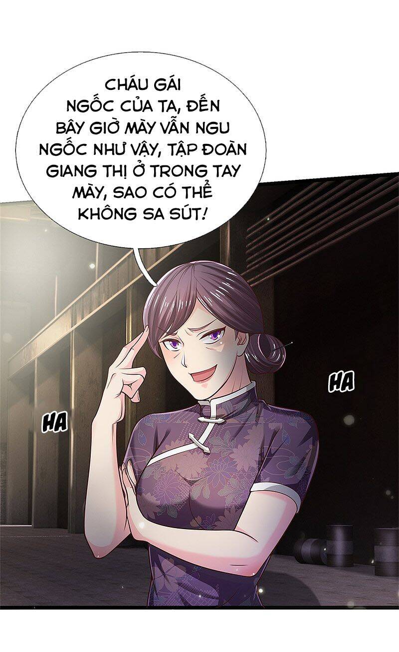 Ngạo Thị Thiên Địa Chapter 284 - 23