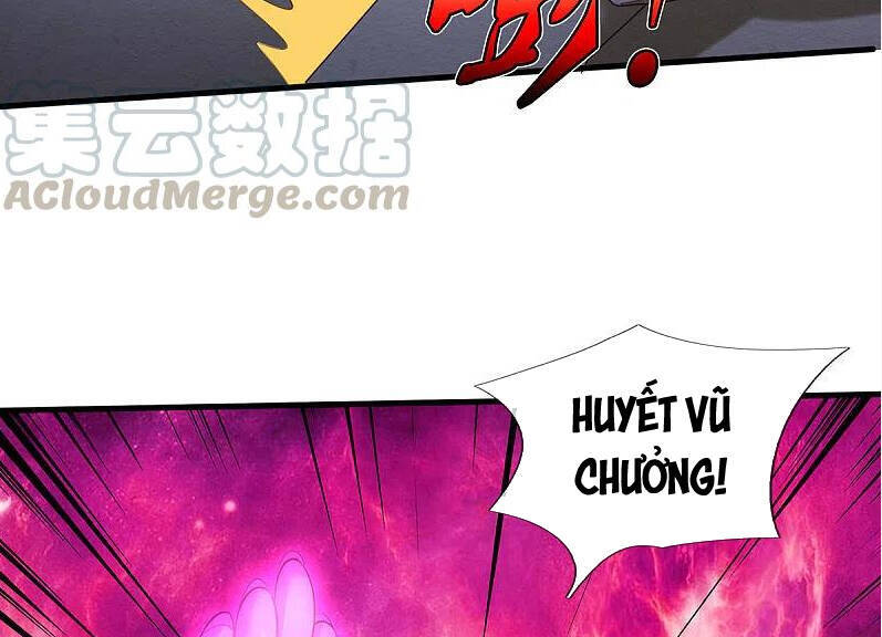 Ngạo Thị Thiên Địa Chapter 325 - 4