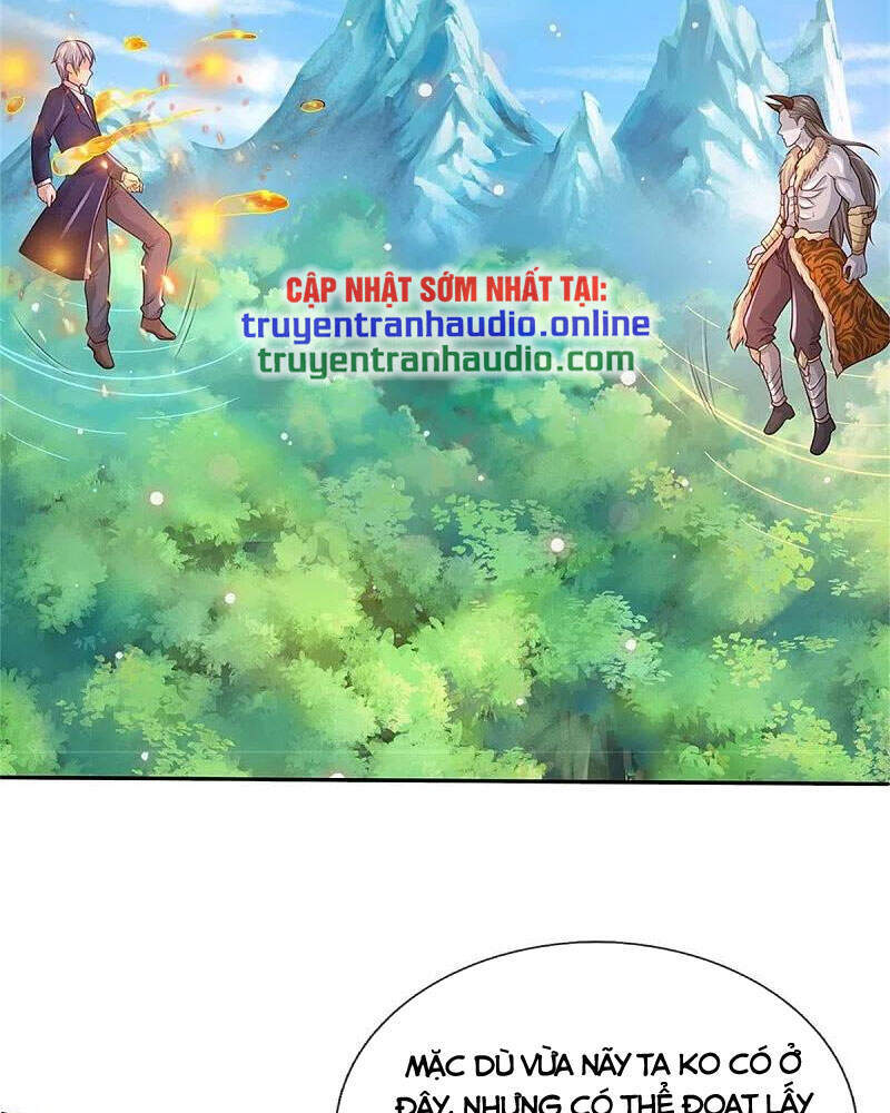 Ngạo Thị Thiên Địa Chapter 343 - 16