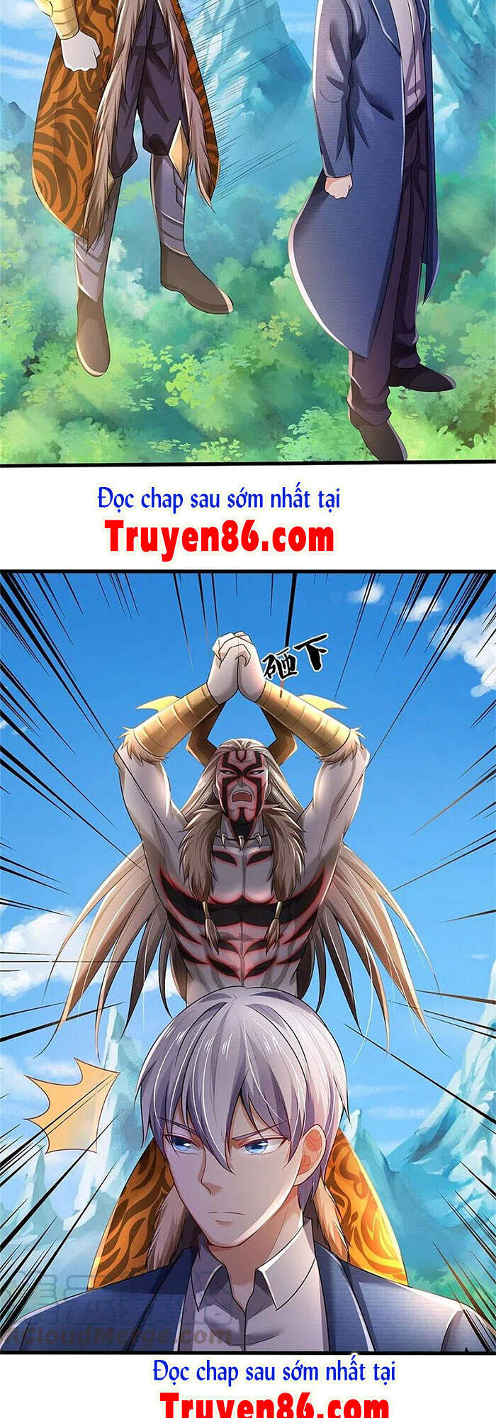 Ngạo Thị Thiên Địa Chapter 344 - 13