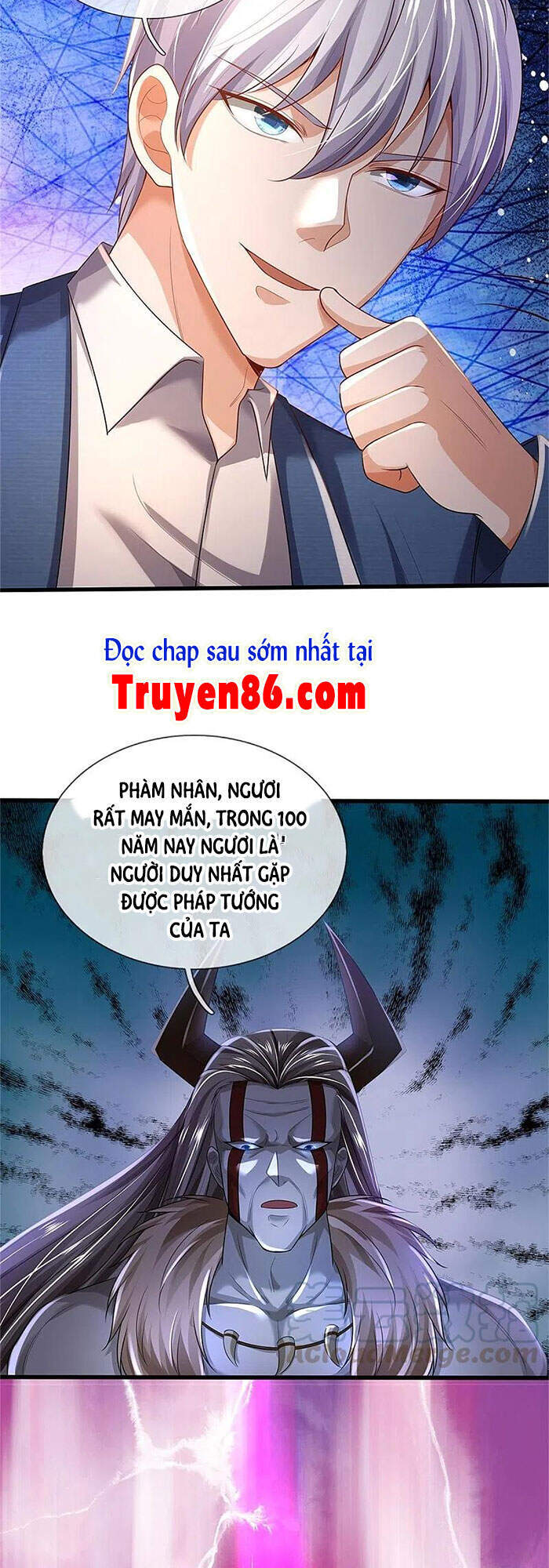 Ngạo Thị Thiên Địa Chapter 344 - 7