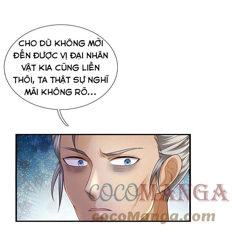 Ngạo Thị Thiên Địa Chapter 354 - 19