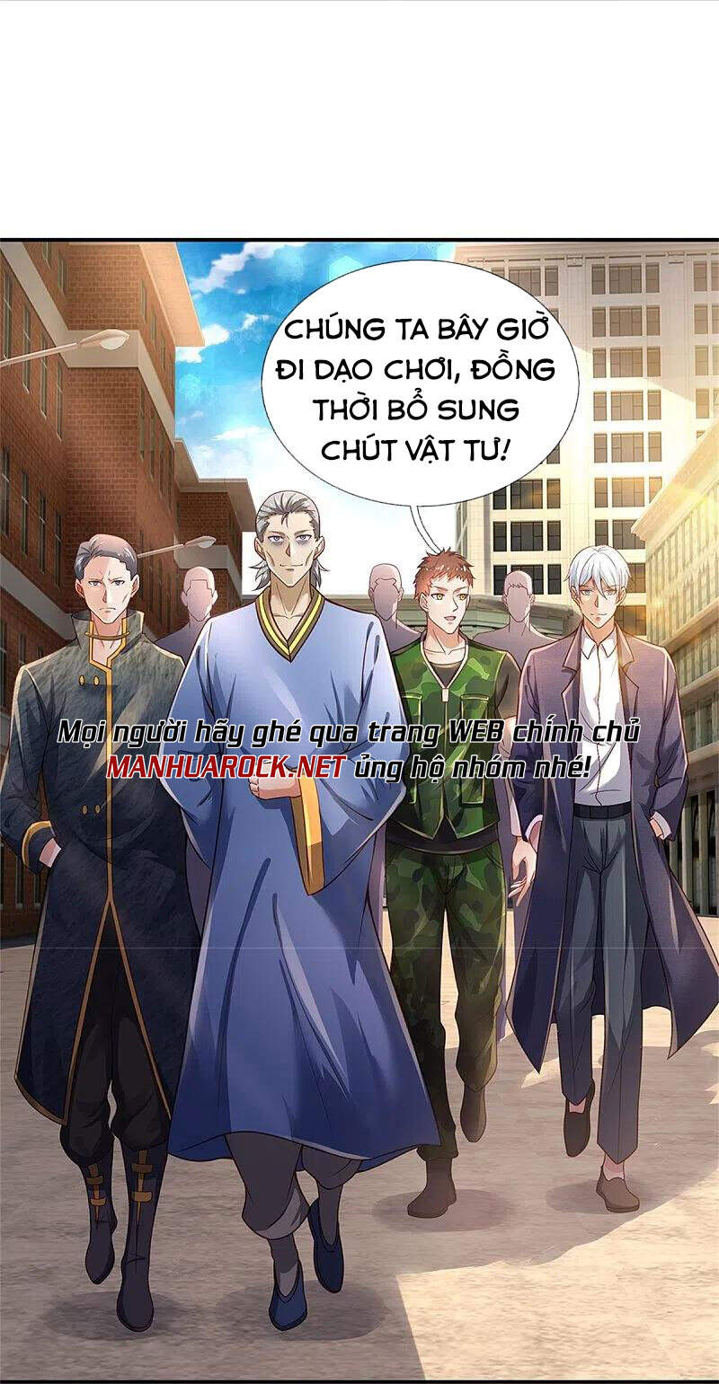 Ngạo Thị Thiên Địa Chapter 355 - 24