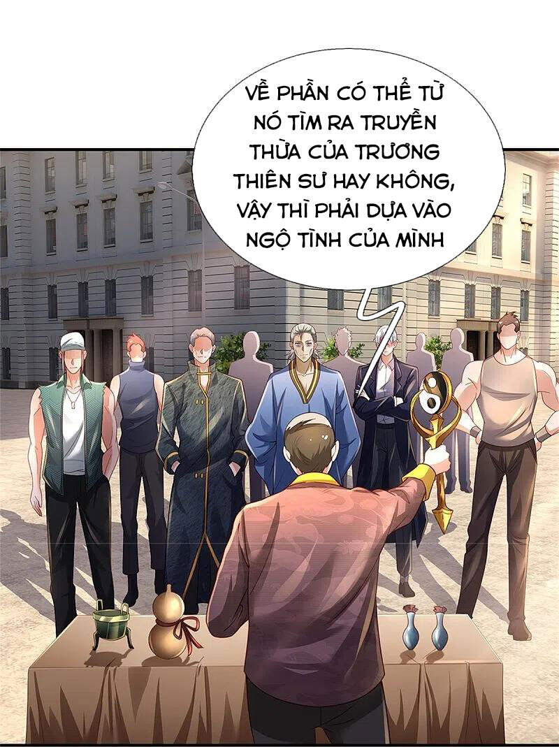 Ngạo Thị Thiên Địa Chapter 355 - 28