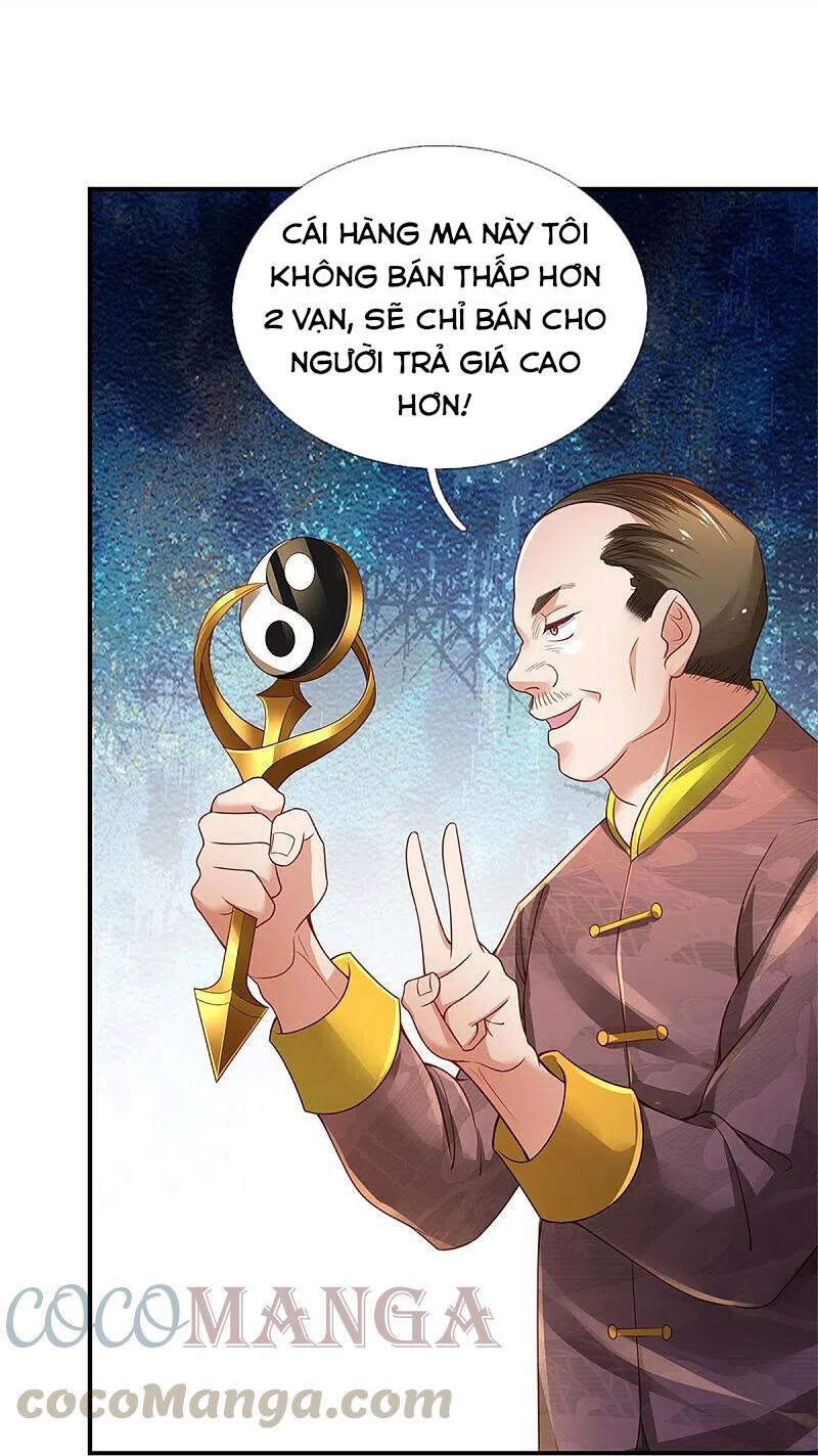 Ngạo Thị Thiên Địa Chapter 355 - 29