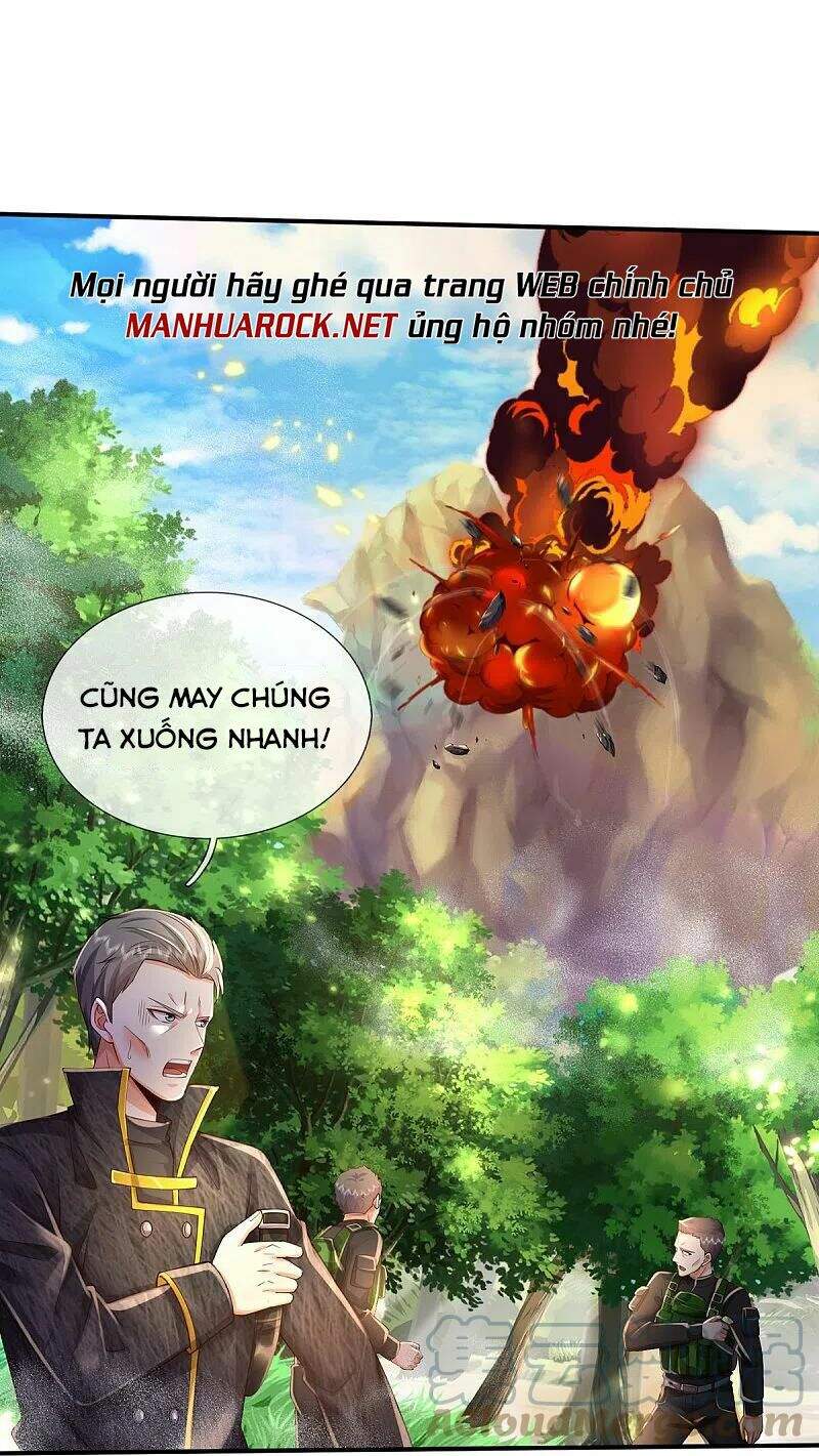 Ngạo Thị Thiên Địa Chapter 357 - 9