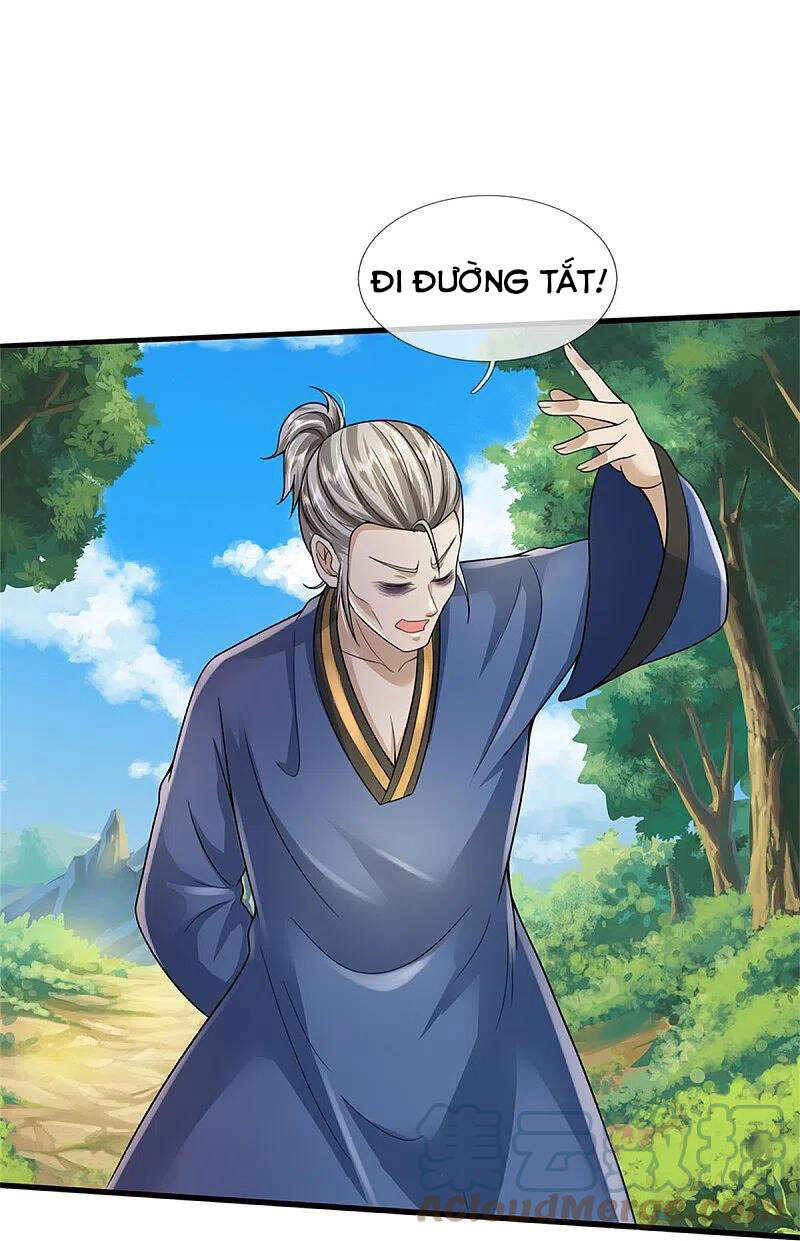 Ngạo Thị Thiên Địa Chapter 358 - 13