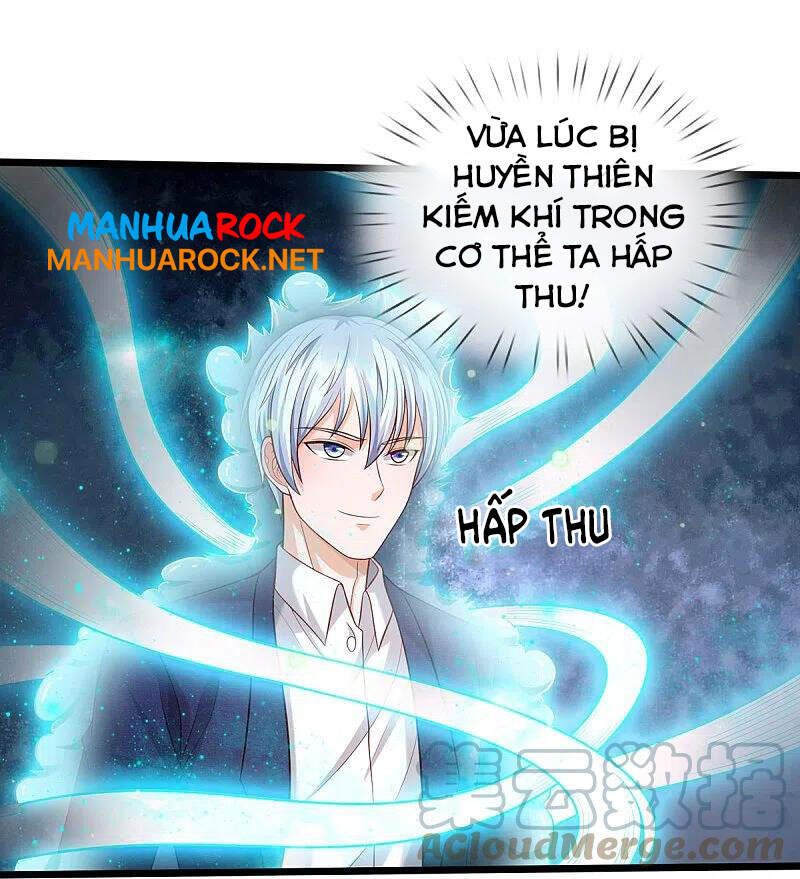 Ngạo Thị Thiên Địa Chapter 358 - 27