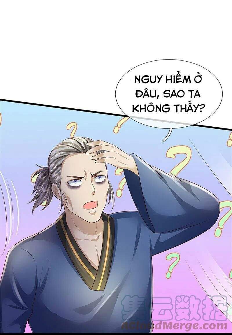 Ngạo Thị Thiên Địa Chapter 359 - 18