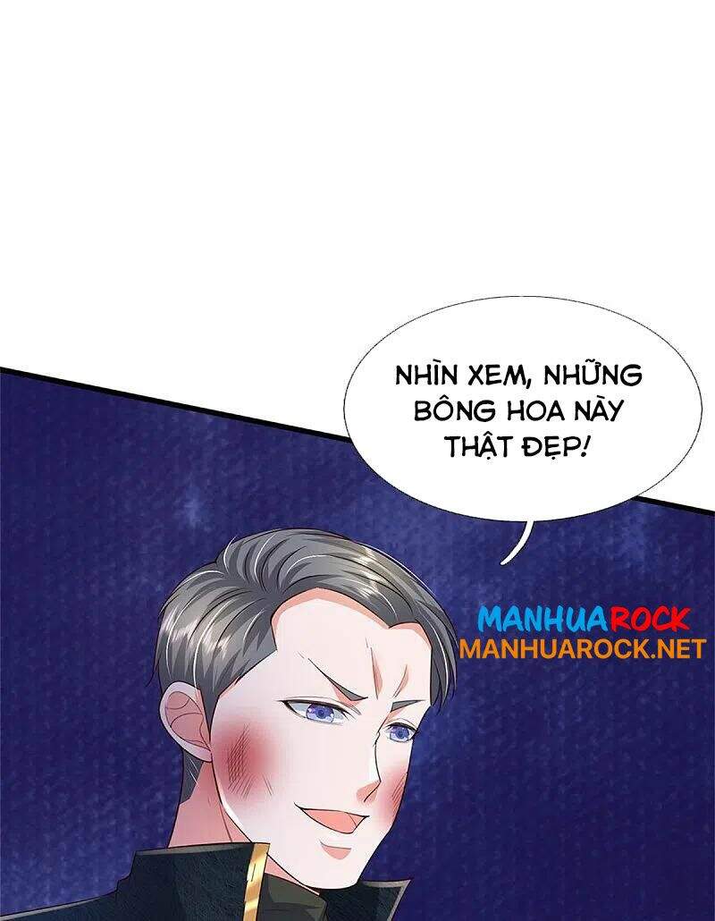 Ngạo Thị Thiên Địa Chapter 359 - 6