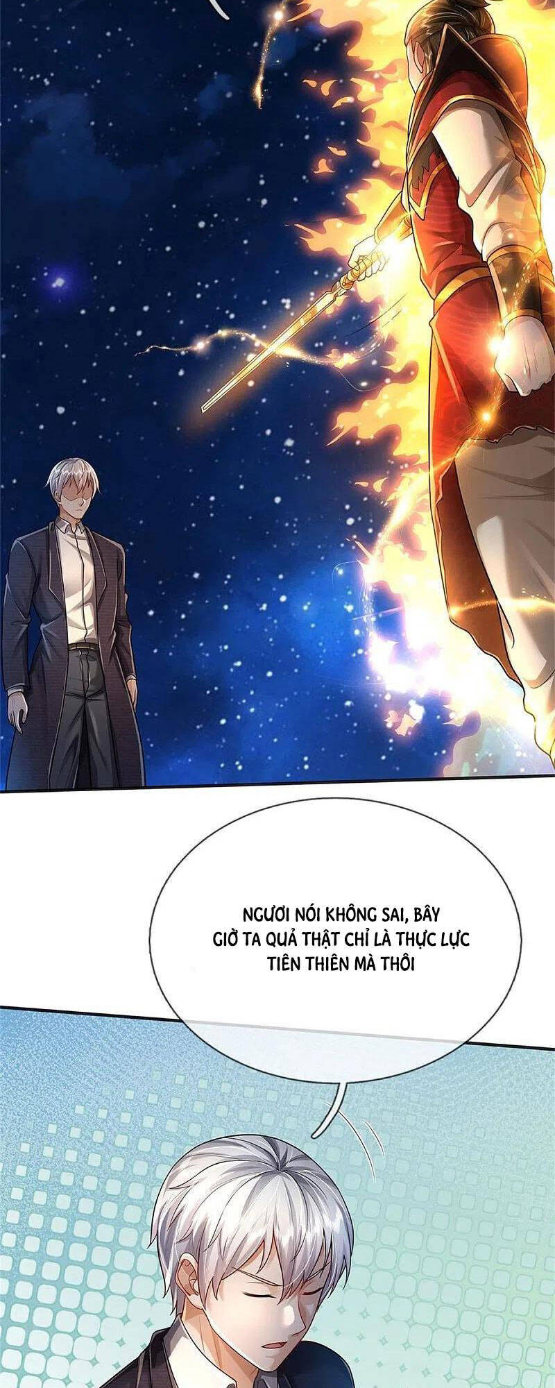 Ngạo Thị Thiên Địa Chapter 418 - 10