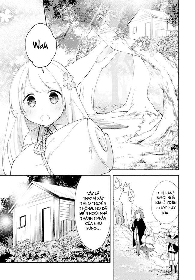 Futago No Ane Ga Miko Toshite Hikitorarete, Watashi Wa Suterareta Kedo Tabun Watashi Ga Miko De Aru Chapter 11.1 - 13