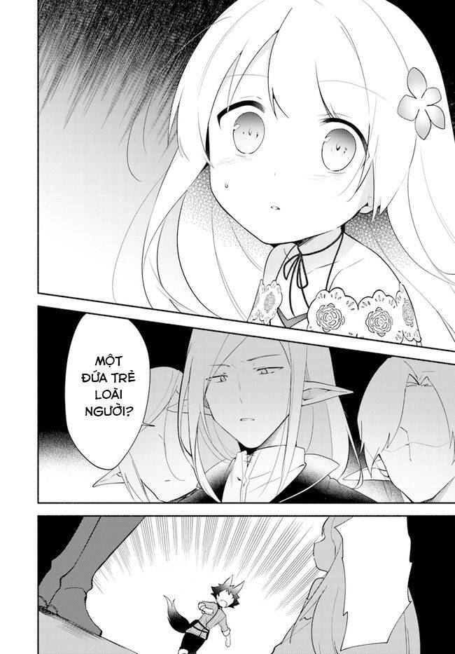 Futago No Ane Ga Miko Toshite Hikitorarete, Watashi Wa Suterareta Kedo Tabun Watashi Ga Miko De Aru Chapter 11 - 11