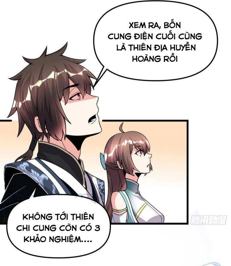 Ta Tu Có Lẽ Là Giả Tiên Chapter 157 - 8