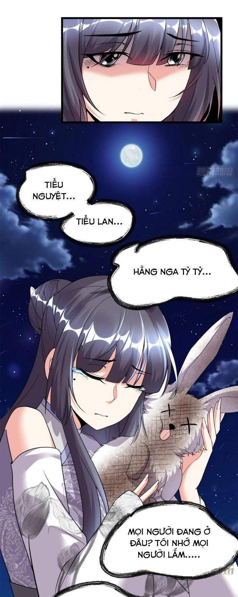 Ta Tu Có Lẽ Là Giả Tiên Chapter 199 - 15