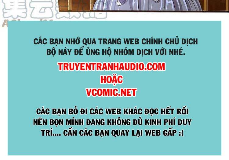 Thần Võ Thiên Tôn Chapter 457 - 19